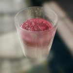 Extremely Cold Panna Cotta