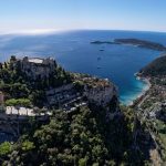 Èze Village – France