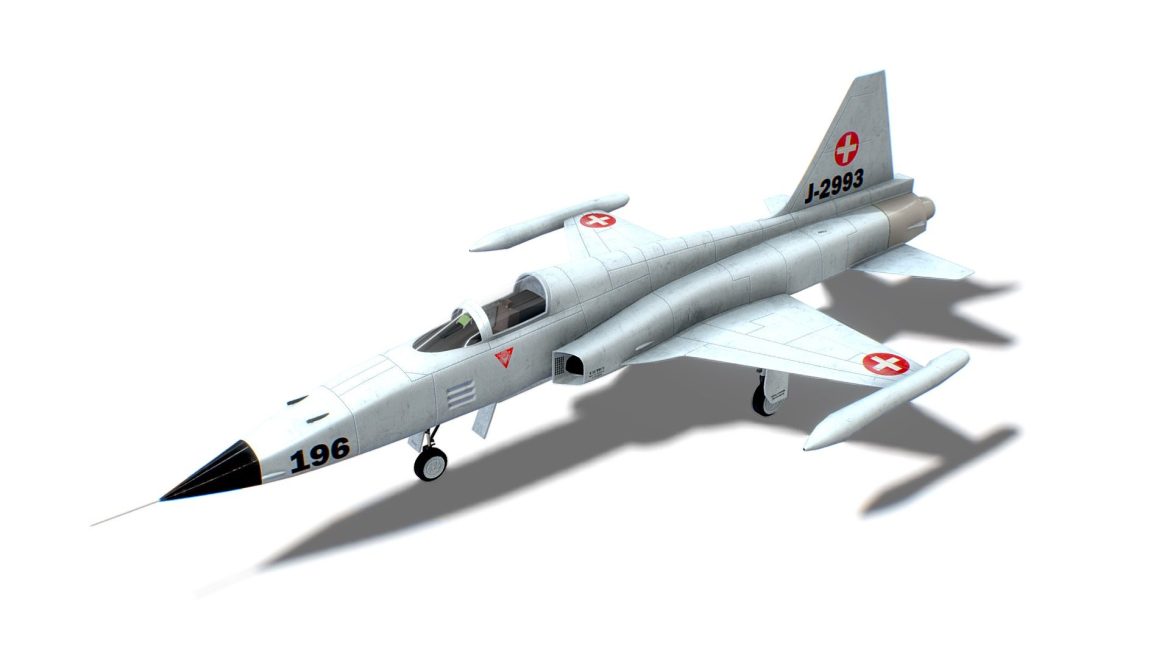 f 5 tiger ii jet fighter aircraft.thumb