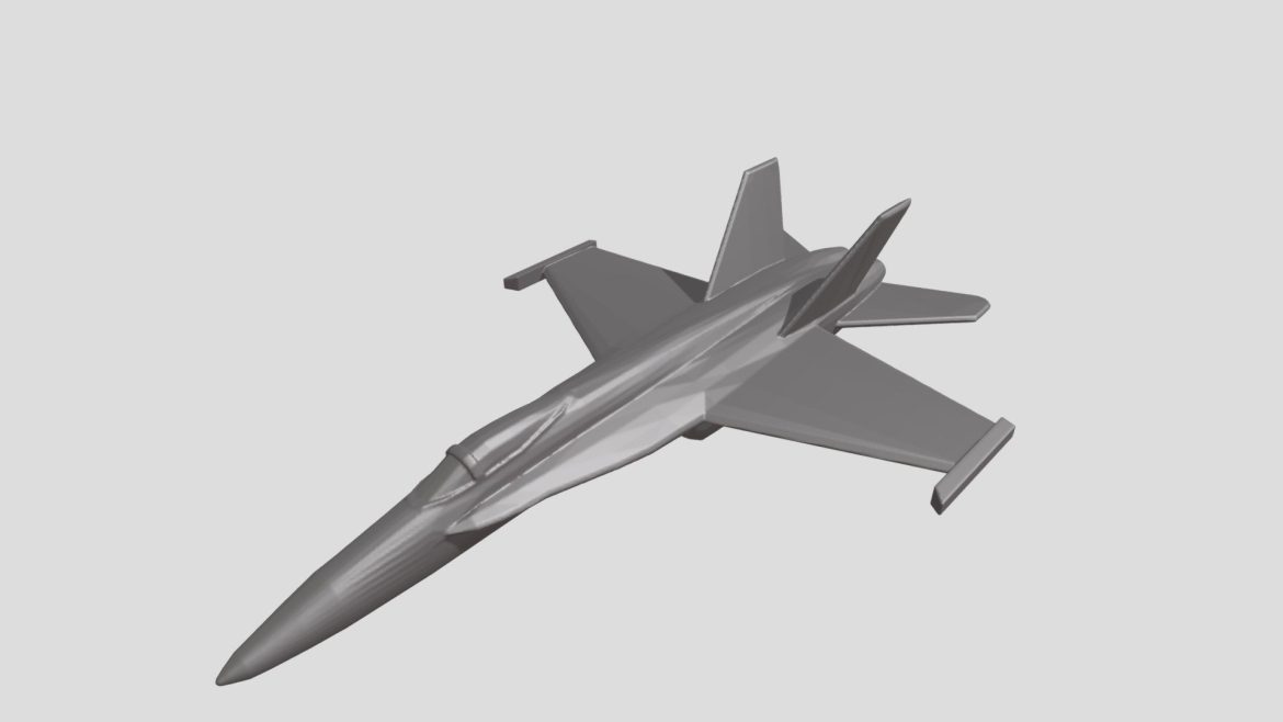 f18 scale model.thumb