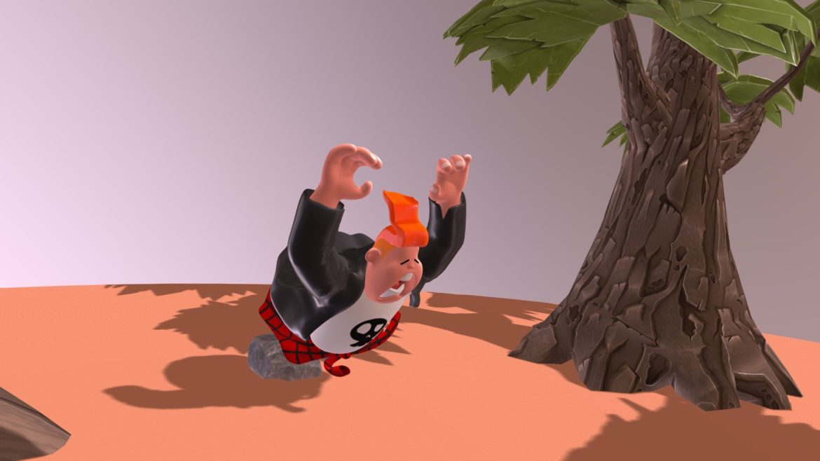 falling in the woods storybook challenge.thumb 1