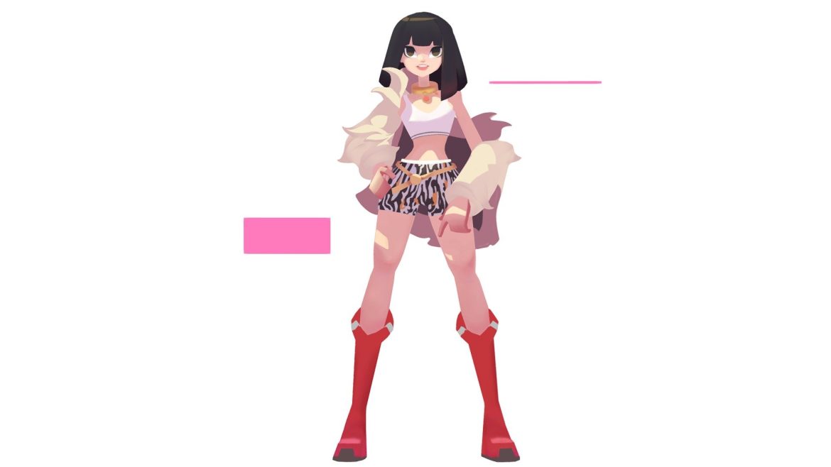 fanart how you like that blackpink lisa.thumb