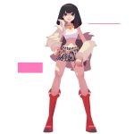 [Fanart] ‘How you like that’ Blackpink Lisa