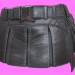 FF7 Tifa Skirt_ A Reconstruction Study