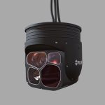 FLIR Star SAFIRE 380 HDc