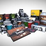 Foods, meals, eating 2K NOT photon scan