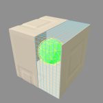 Futuristic Chest Concept