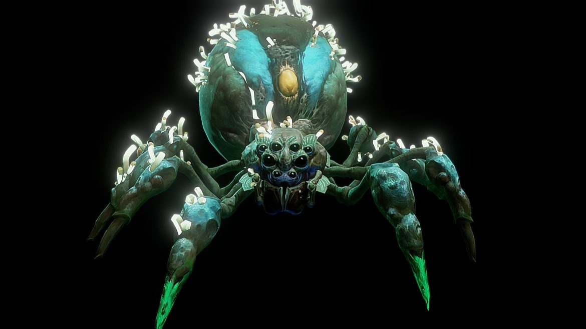 giant king spider.thumb