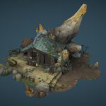 Gnome House