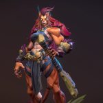 Grand Space Opera: Light Age – Nakaari