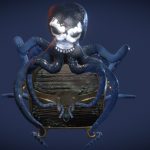 Guarding the Treasury – #TreasureChestChallenge