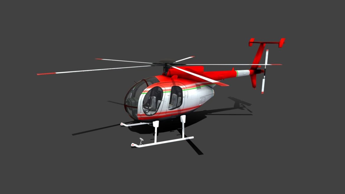 helicopter low poly.thumb