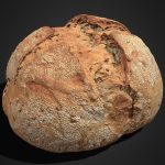 Homemade Bread .::RAWscan::.