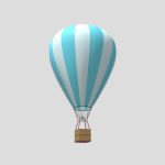 Hot Air Balloon
