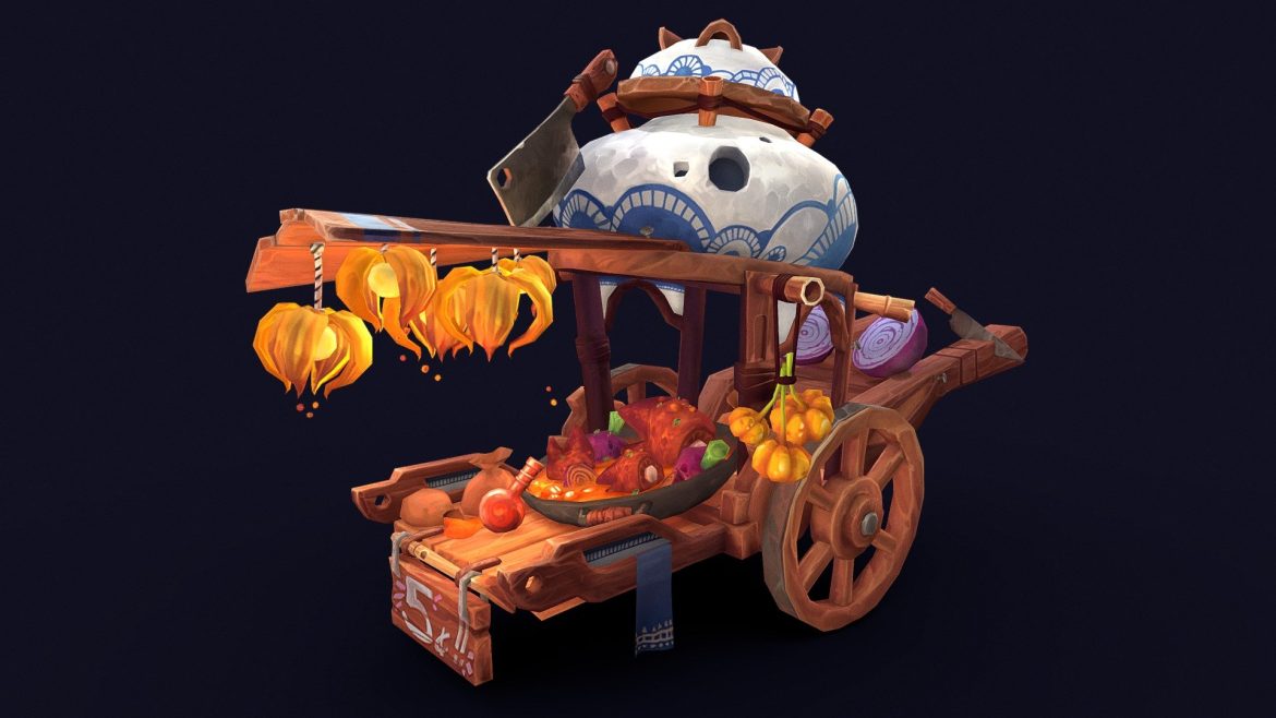 hot pot wagon.thumb 2