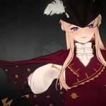 Ingrid – OC Design by 404Eules