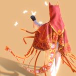 Journey – character clothing concept