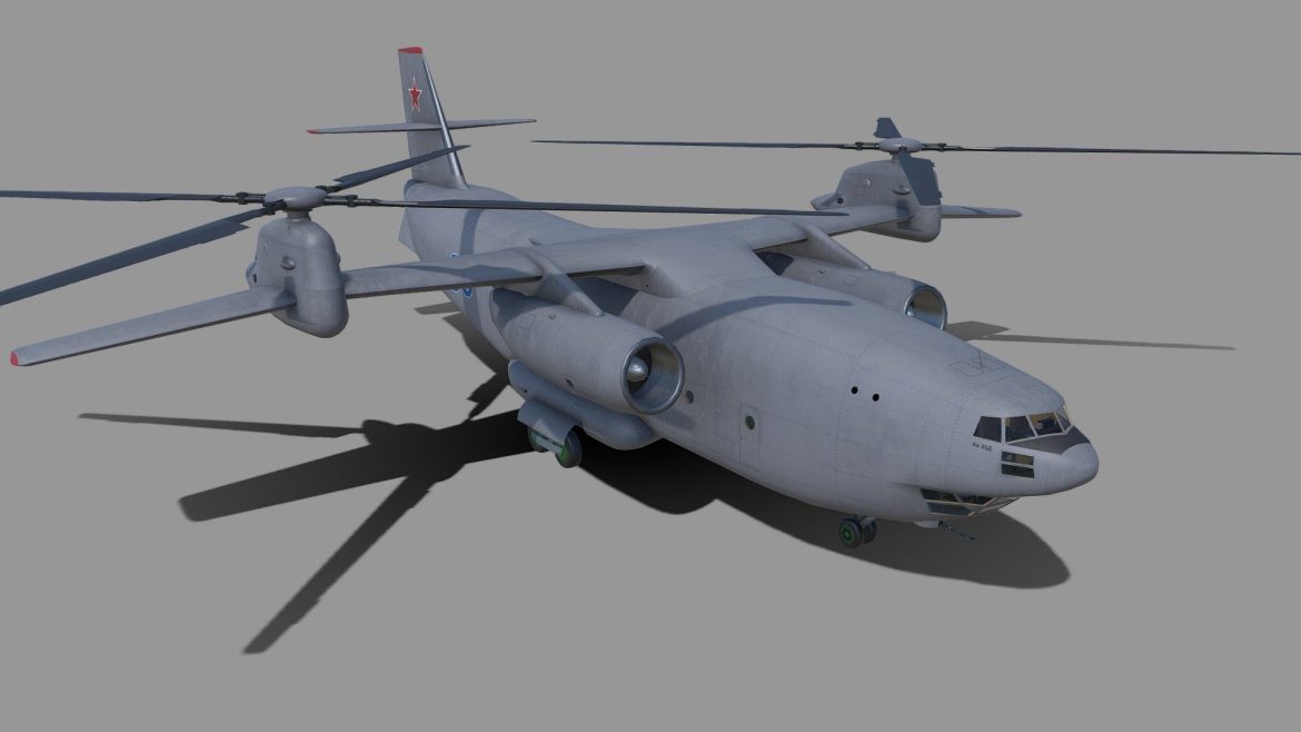 kamov ka 35 concept helicopter.thumb