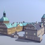 Karlovy Zamek Struzna