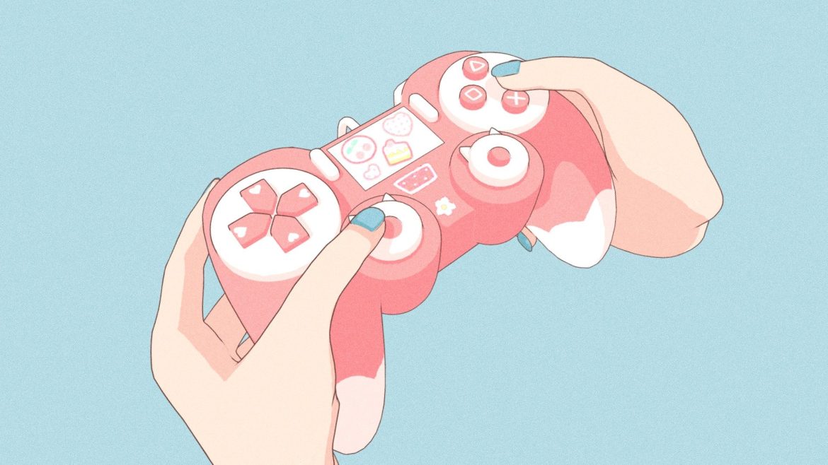 kawaii game controller.thumb