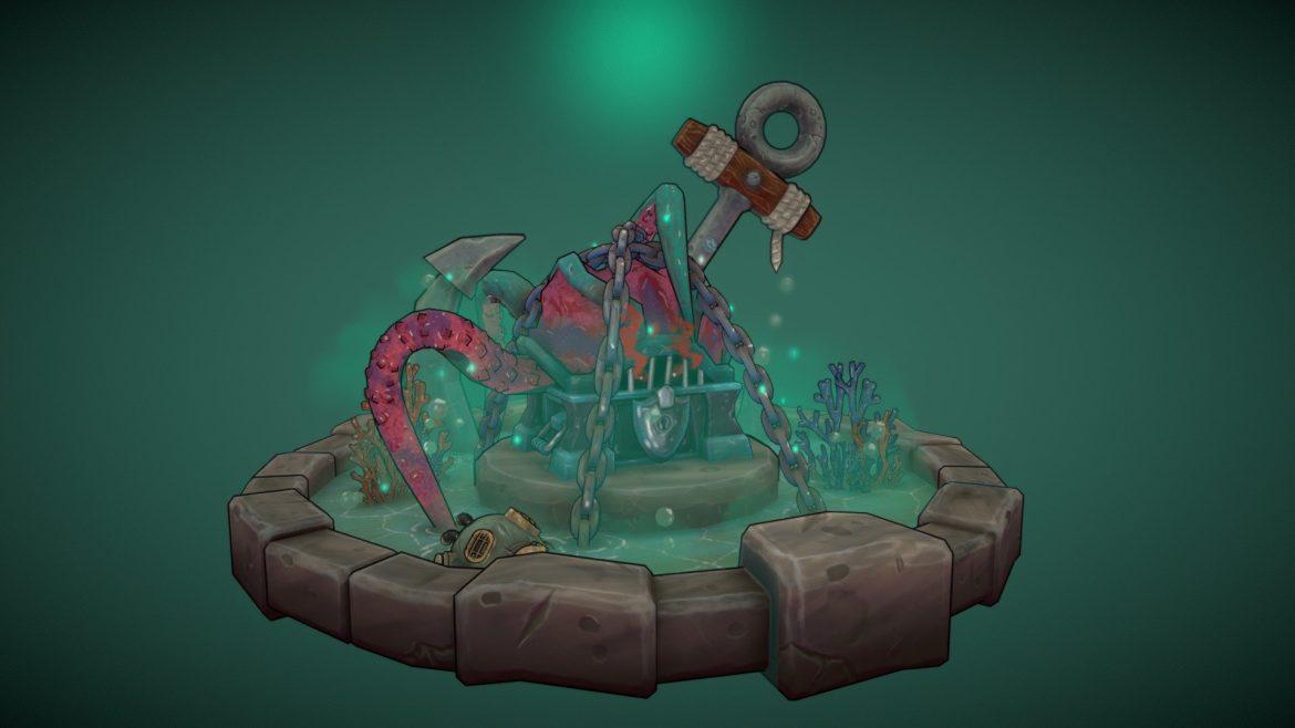kraken chest from the cursed swamp.thumb