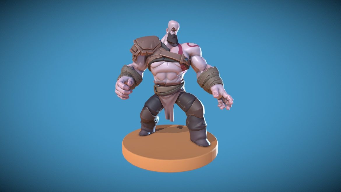kratos pose.thumb