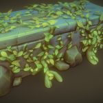 Legendary Chest of the Fallen Knight