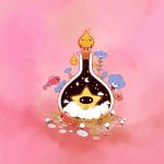 Little Bottle of Magic