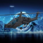 Longbow Apache Military Helicopter