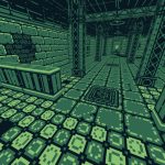 low poly game level.thumb