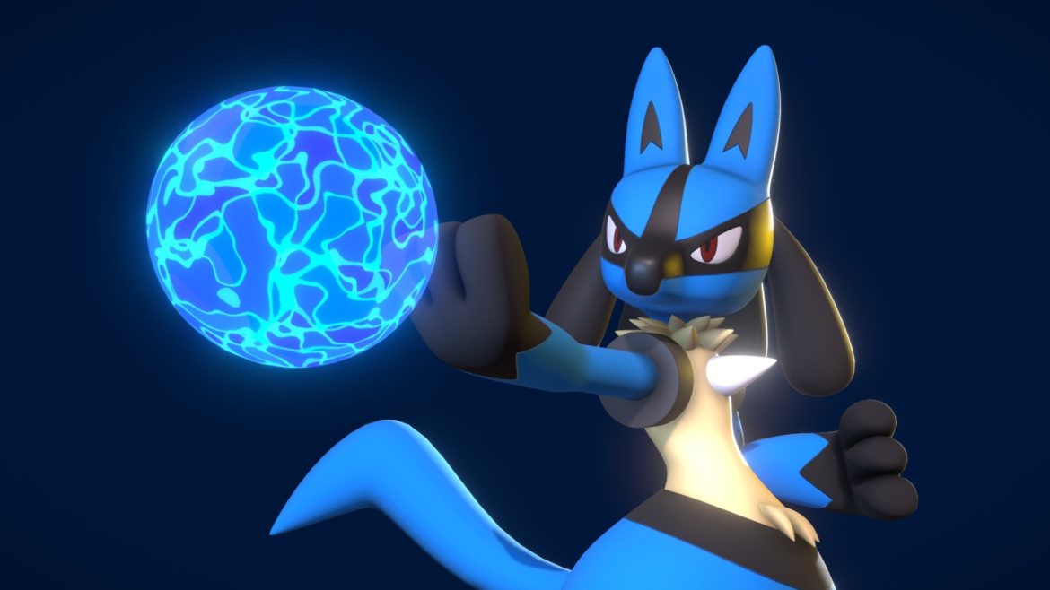 lucario.thumb