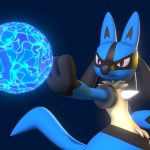 Lucario