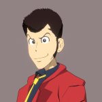 Lupin the Third