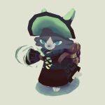 Magical Cat {Original Concept by Ovopack}