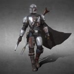 Mandalorian | The Fortnite Season 6 Skin UPDATED