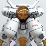 Mantis – NASA Mech 2030 Space Program