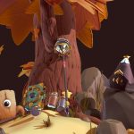 Maplestory Resting Spot