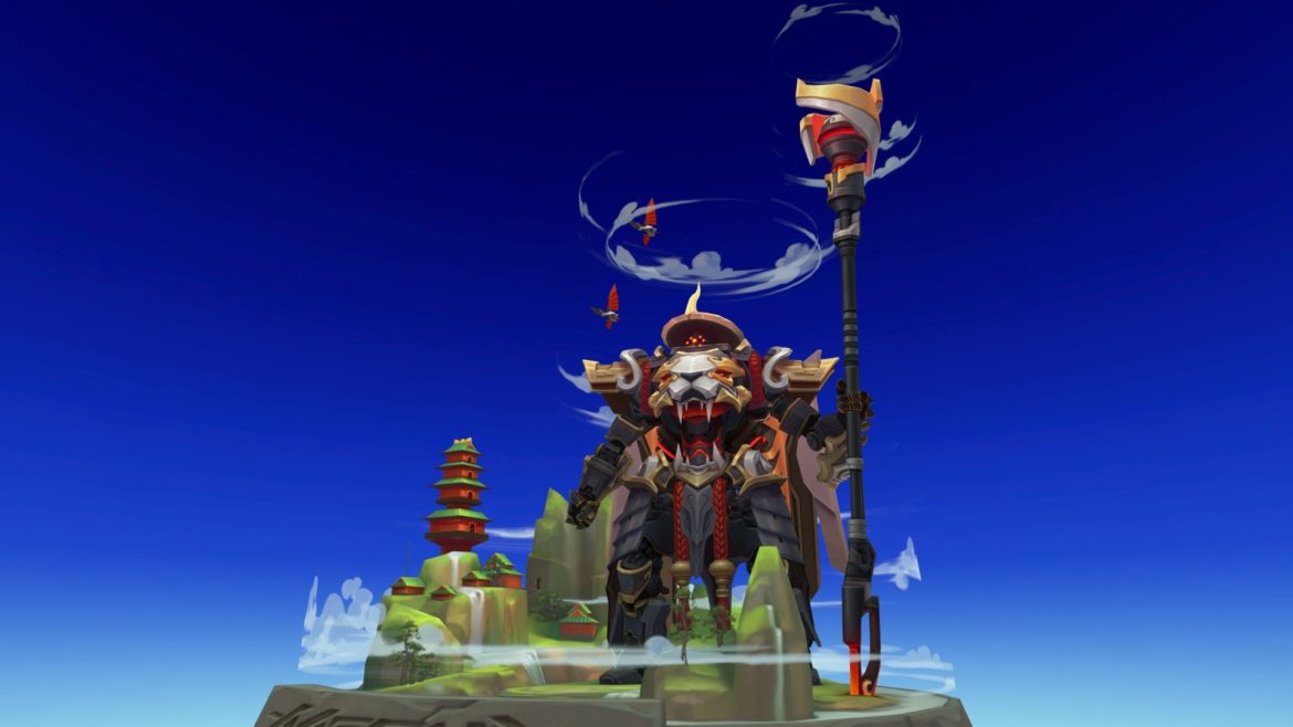 mecha kingdom jax.thumb