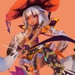 Megiddo – Halloween