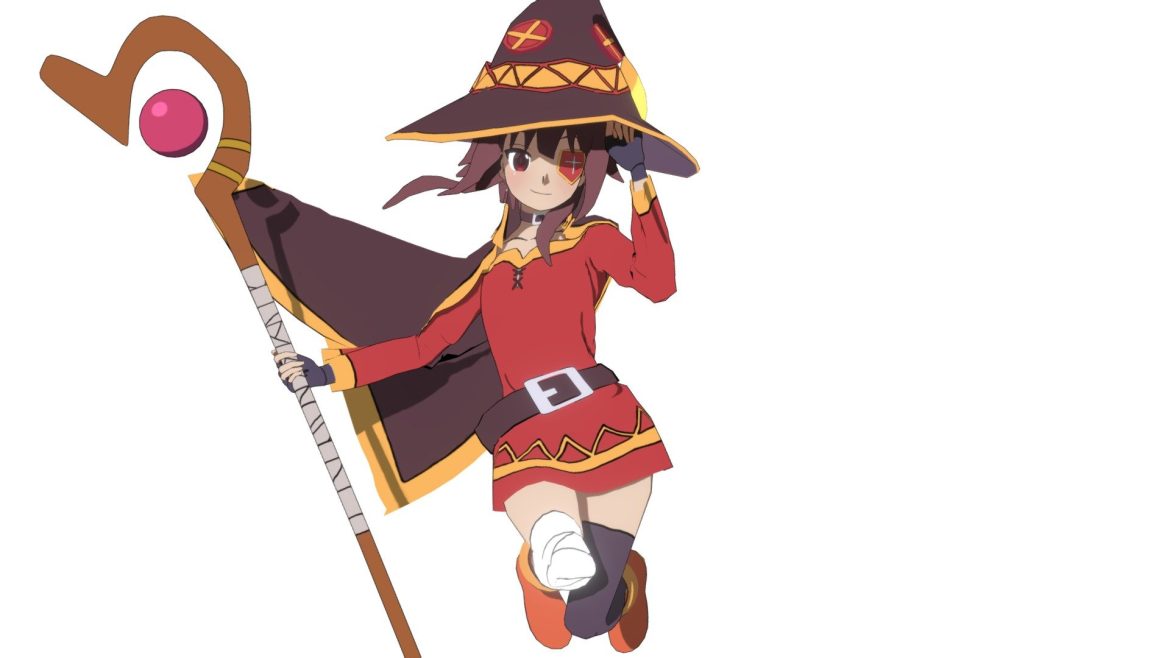 megumin konosuba.thumb