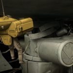 Memories – Satellite Scene