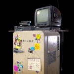 Mercenary Hideout Spot