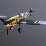 Messerschmitt Bf 109
