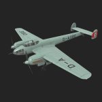 Messerschmitt Bf-162