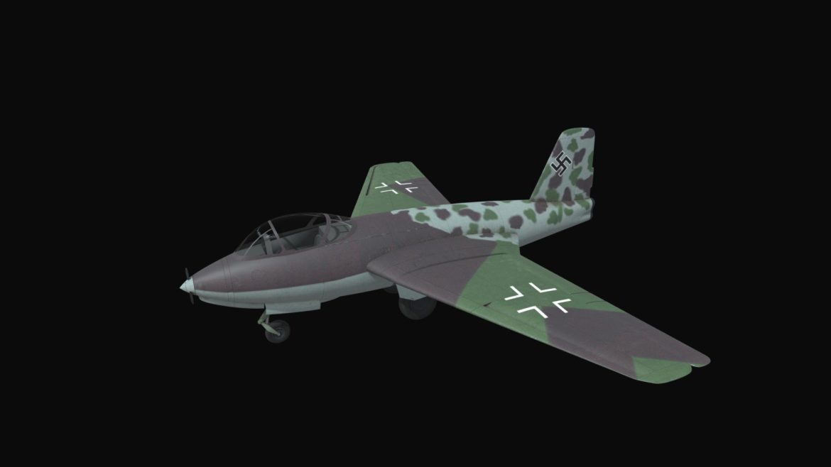 messerschmitt me 263.thumb