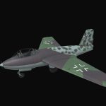 messerschmitt me 263.thumb