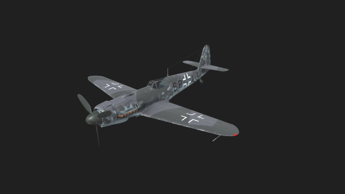 messerschmitt me209 v5.thumb