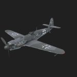 messerschmitt me209 v5.thumb