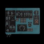 Mi-8MT Mi-17MT Left Overhead Board English 2