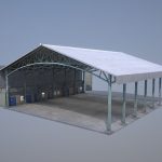 MilitaryBase_PortoVelho_Hangar_03